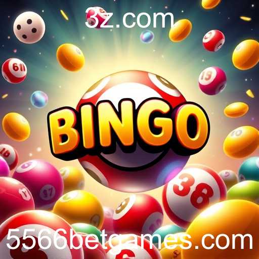 Explorando a Categoria de Jogos de Bingo no Site 5566bet