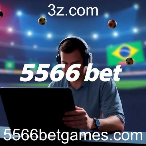 Expansão e Regulamentação do Mercado de Apostas Online