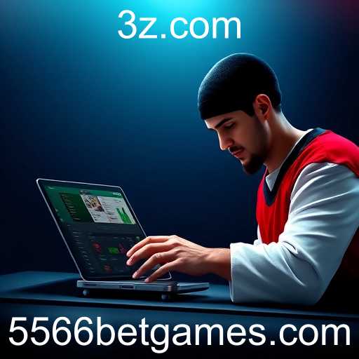 5566bet e o Crescimento dos Jogos Online em 2025