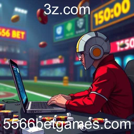 Impacto dos Jogos Online no Brasil