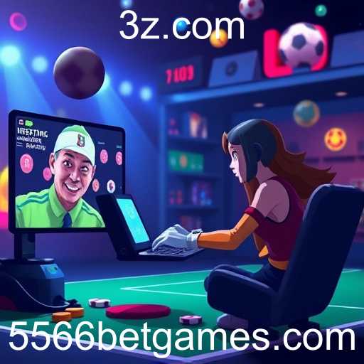 Impacto do Jogo Online no Brasil