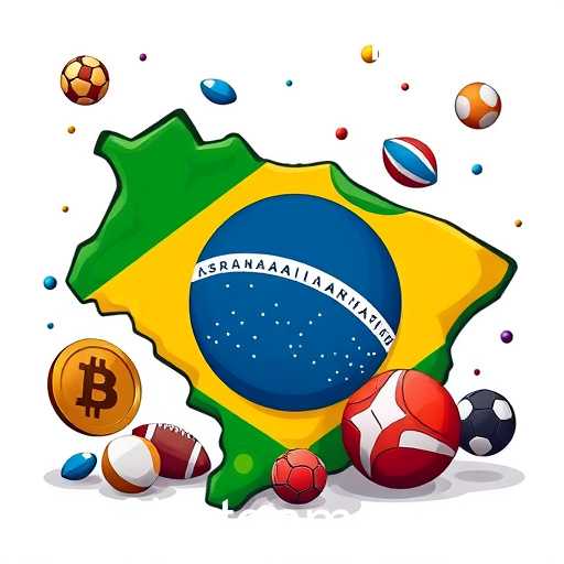 Cenário Atual de Apostas Online no Brasil