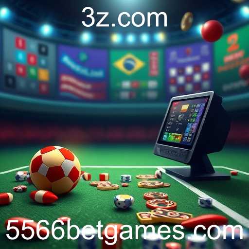 A Expansão dos Jogos Online no Brasil