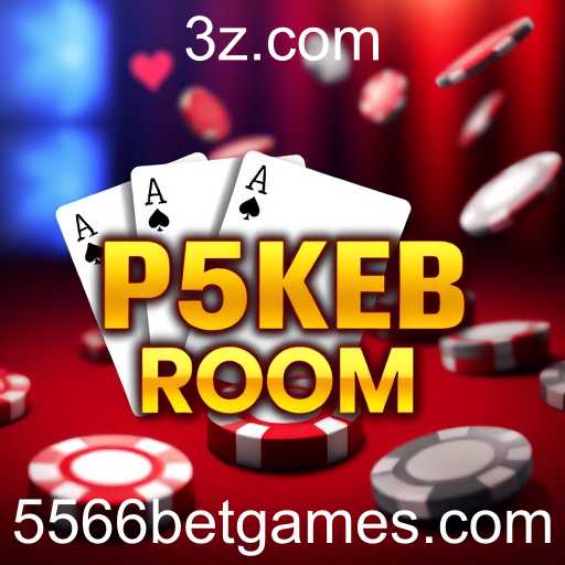 Explorando a 'Poker Room' no 5566bet: Uma Experiência de Jogo Online Inigualável