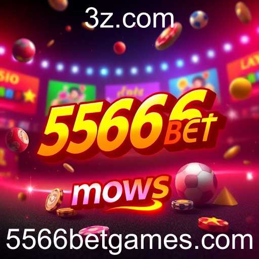 A Ascensão dos Cassinos Online e o Impacto do 5566bet