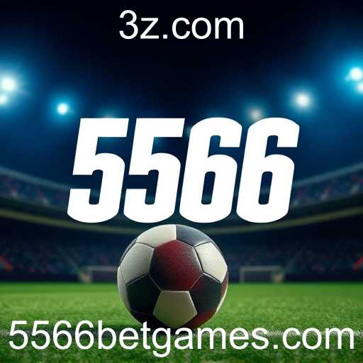 Explorando a Categoria de Apostas Esportivas no 5566bet