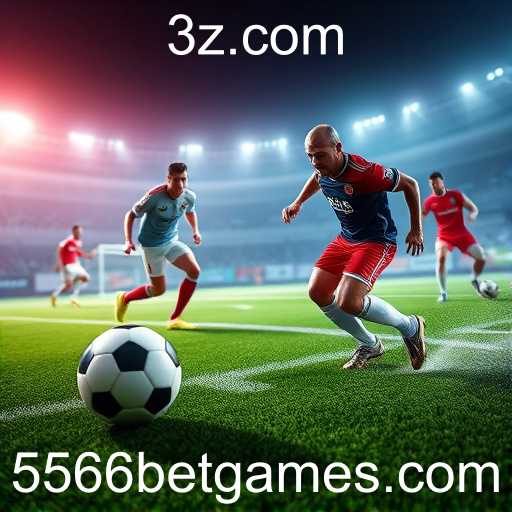 Explorando a Emoção dos Esportes Virtuais no 5566bet